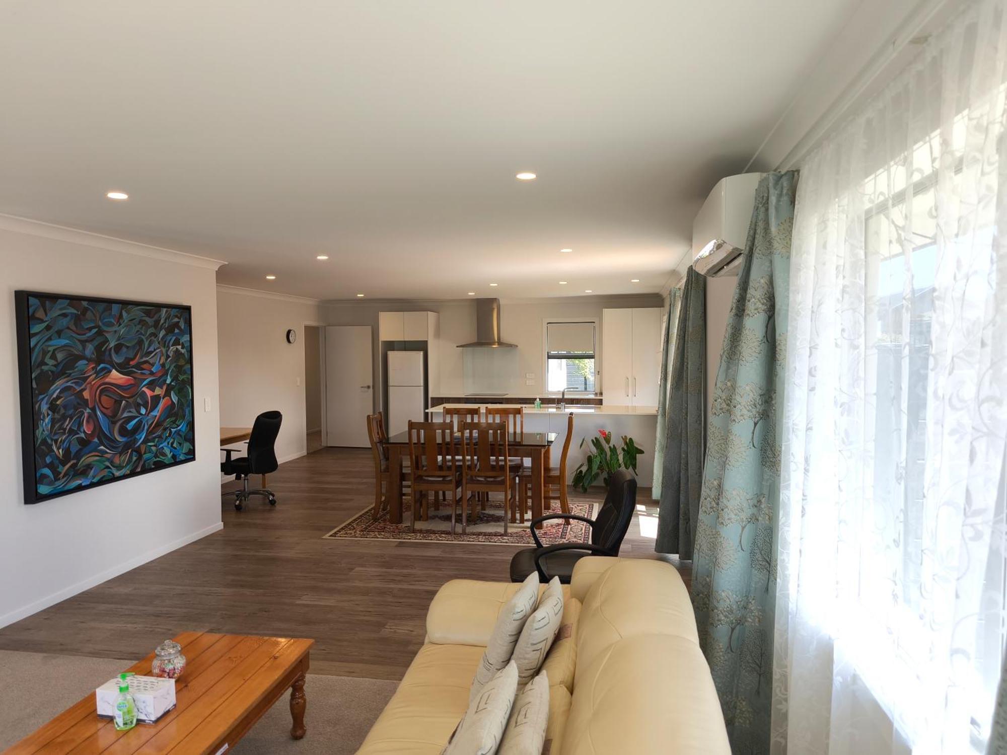 ケンブリッジ Webber Houseヴィラ エクステリア 写真