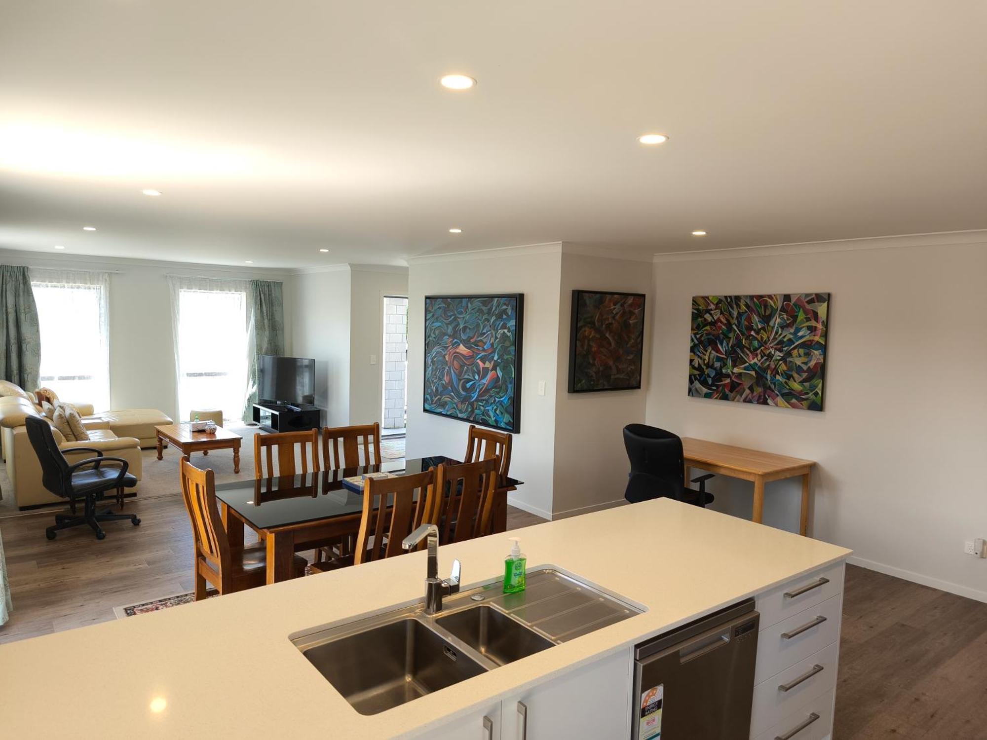 ケンブリッジ Webber Houseヴィラ エクステリア 写真